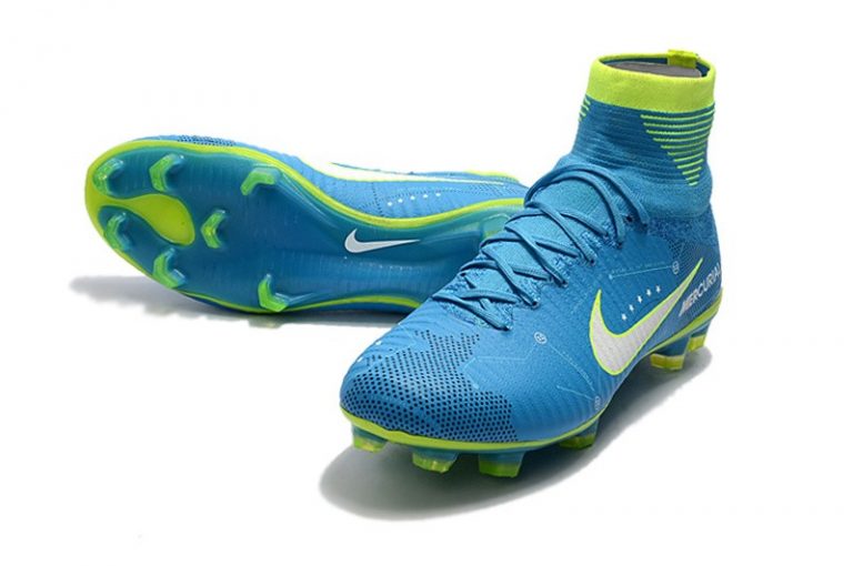 nike mercurial njr