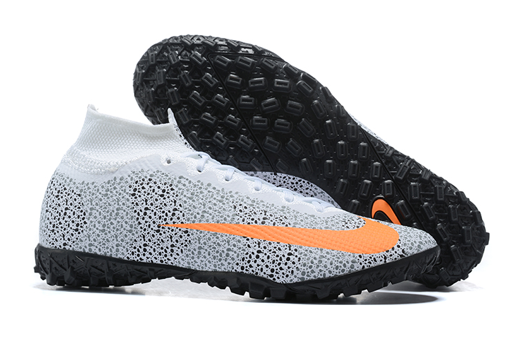 Nike Mercurial Superfly 7 Elite Dynamic Fit Firm Ground