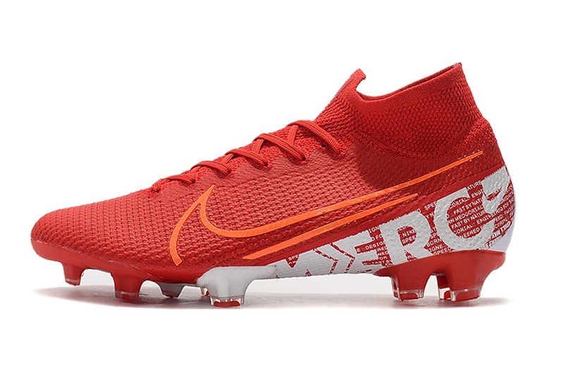 superfly 7 red