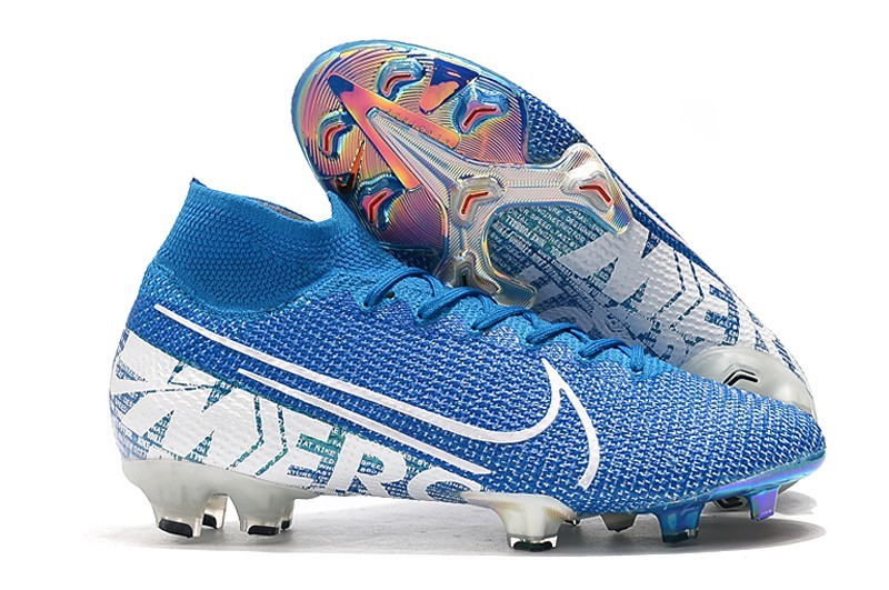 new mercurial superfly
