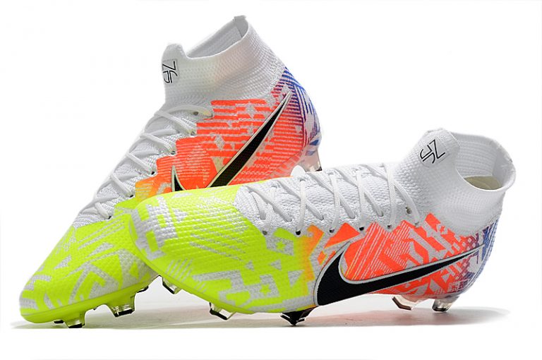 Nike Superfly 7 Elite SE FG-Yellow Powder White for sale