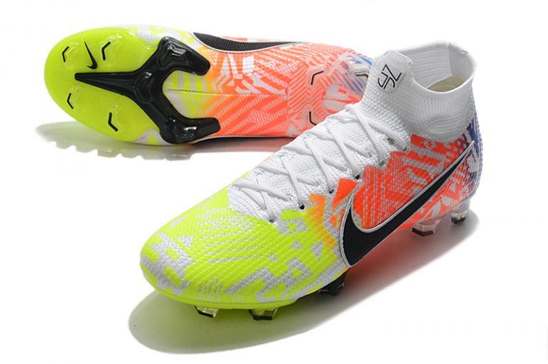 nike superfly 7 yellow