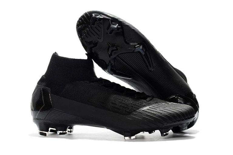 nike stealth ops mercurial