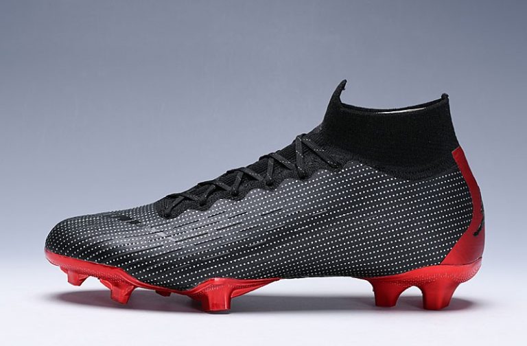 nike x jordan mercurial