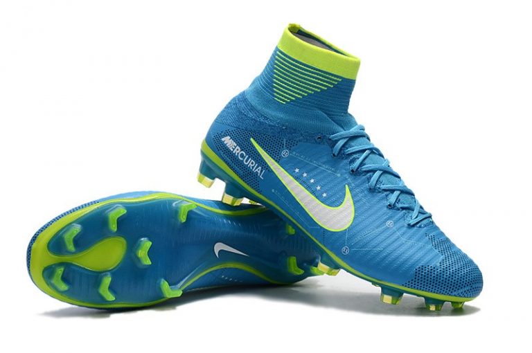 nike mercurial njr