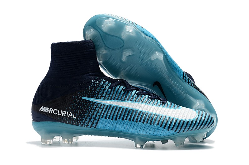 mercurial fire and ice