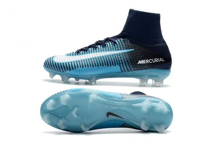 nike mercurial superfly ice