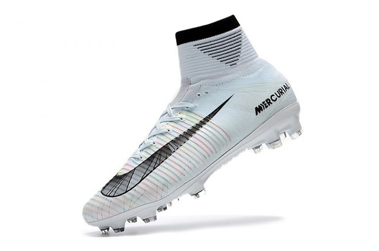 mercurial superfly v cr7 fg