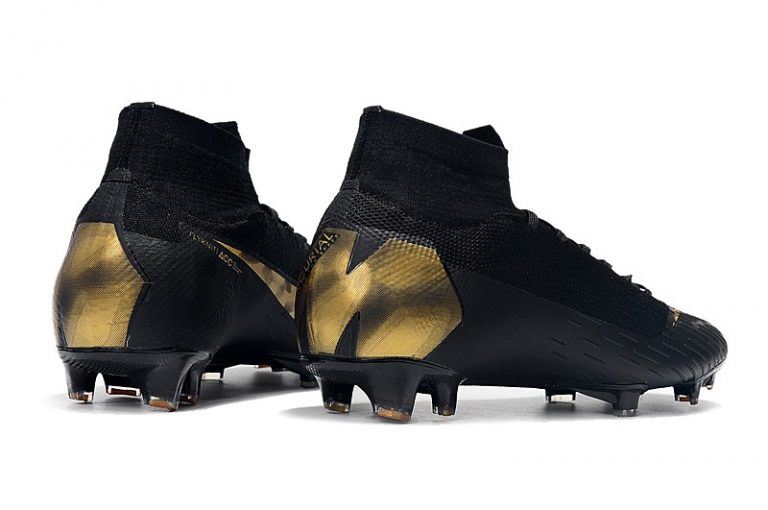 superfly 6 elite black