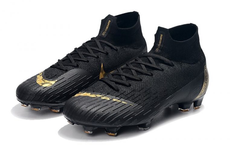 superfly 6 elite black