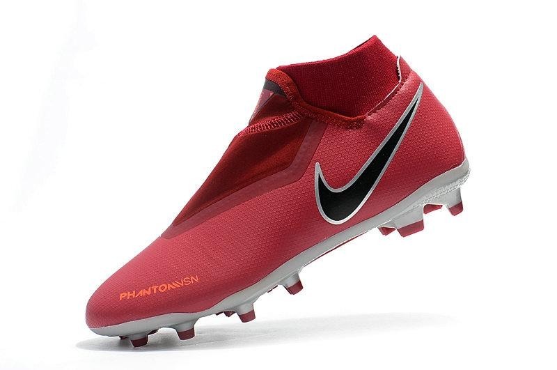 nike phantom vsn academy red