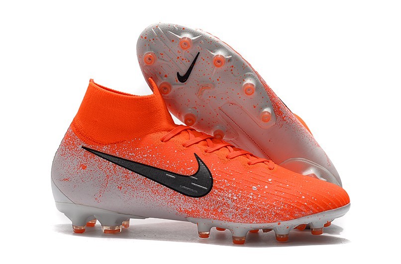 Nike Mercurial Superfly VII Elite SG PRO AC Mens Boots