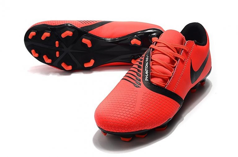 nike phantom vnm pro fg