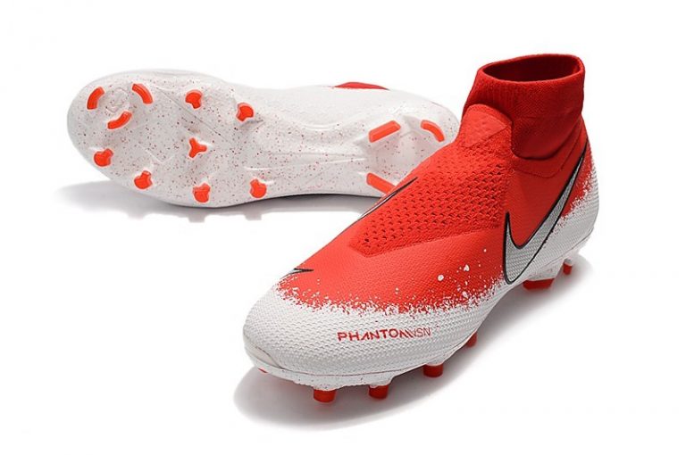 nike phantom vision elite red