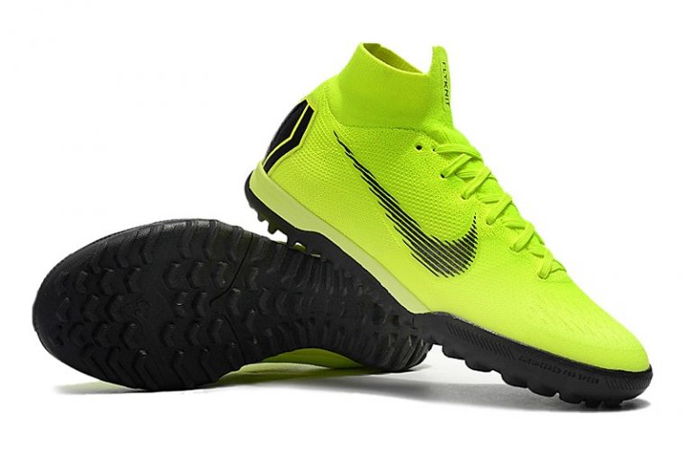 nike mercurial superflyx 6 elite tf