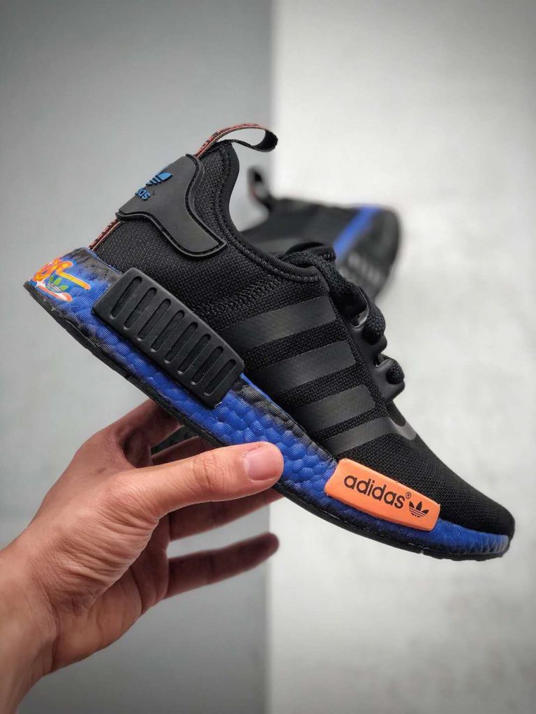 adidas boost men nmd