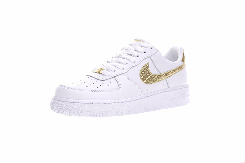 Nike Air Force 1 Low CR7 Golden 