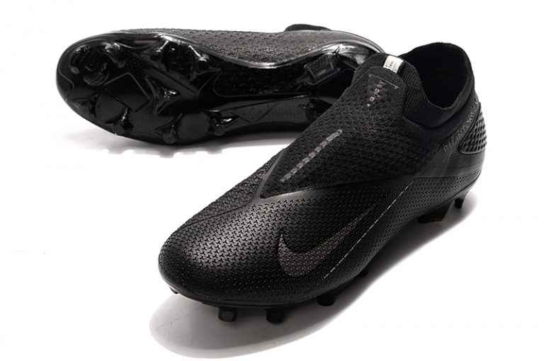 Nike Phantom Vision Elite DF FG black for sale