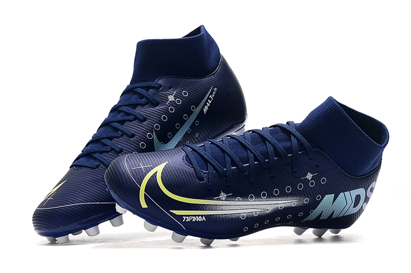 Nike Superfly 7 Academy CR7 blue white free shipping