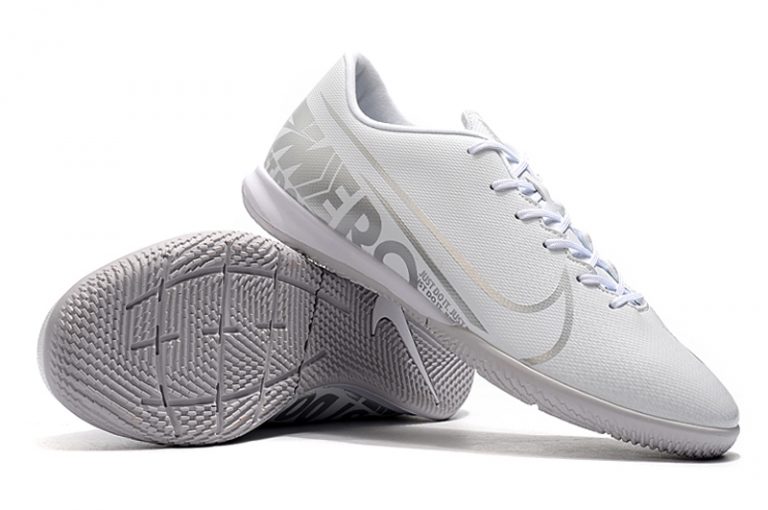 Nike Mercurial Superfly VII 360 IC white gray buy
