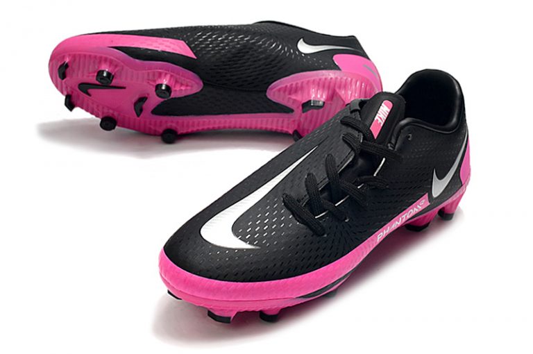 Nike Phantom GT FG Purple Black buy