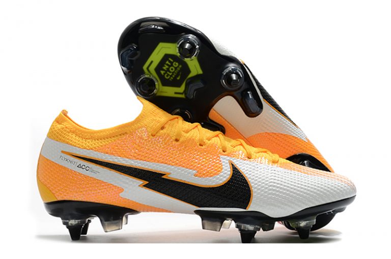 nike mercurial vapor 5 yellow