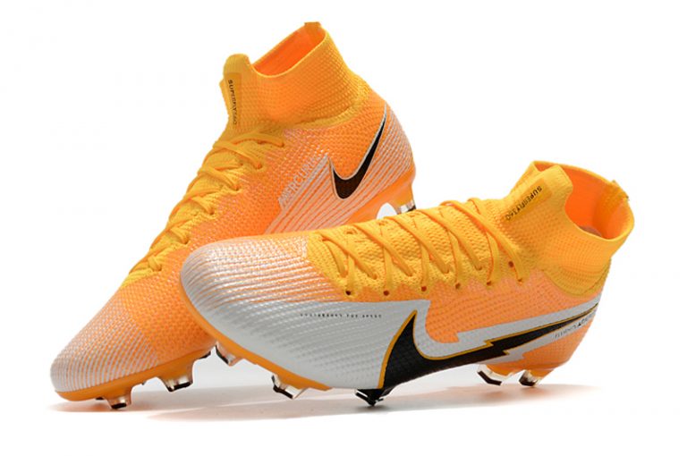 nike superfly 7 yellow