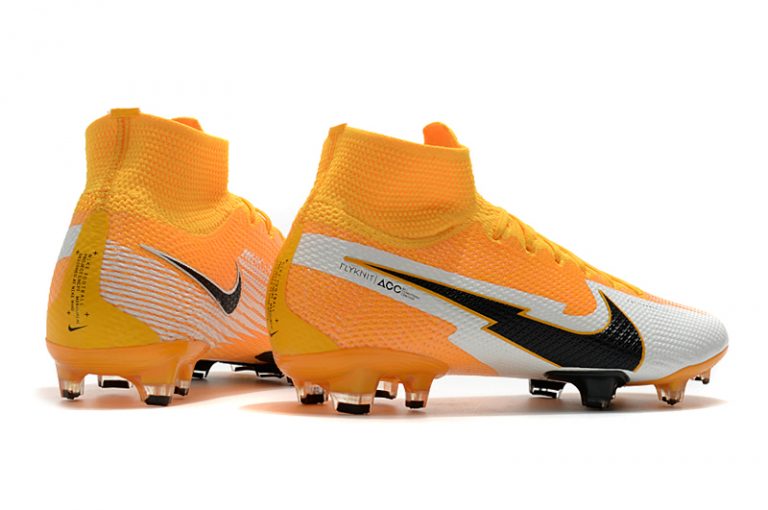 nike superfly 7 yellow