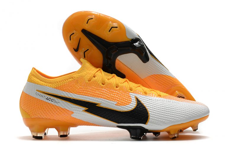 nike vapor 13 yellow