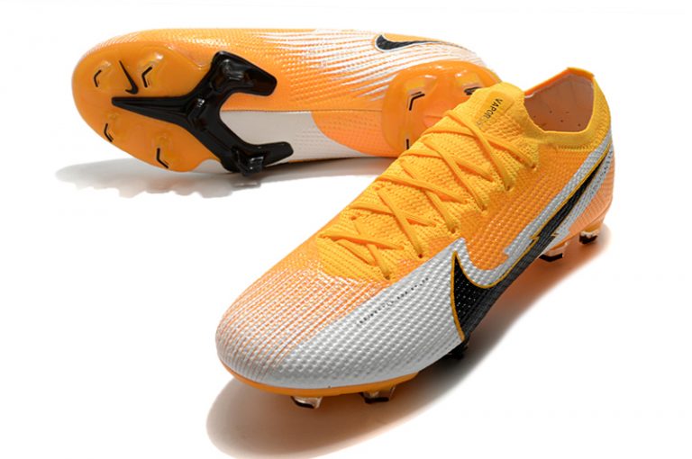 nike vapor 13 yellow