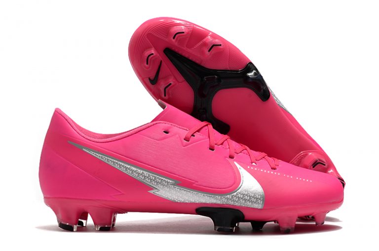 pink mercurial vapor