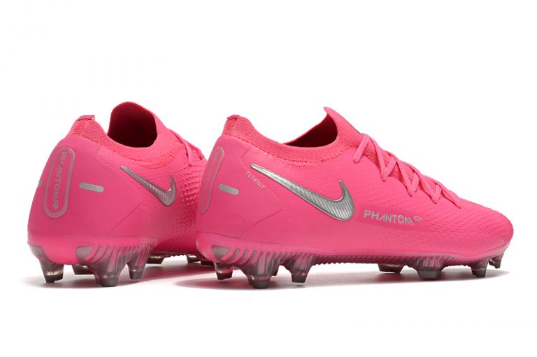 Nike Phantom GT Elite FG pink for sale