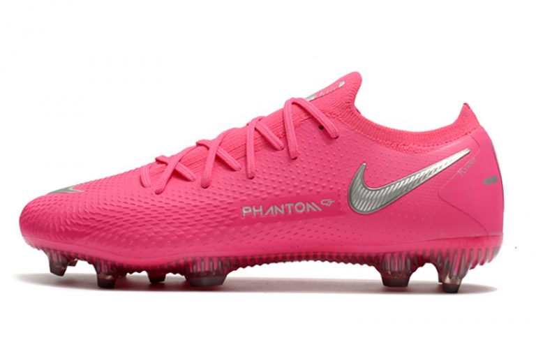 Nike Phantom GT Elite FG pink for sale