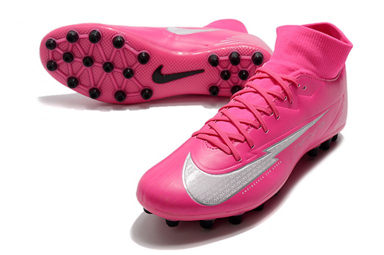 Nike Superfly 7 Academy CR7 AG pink white Cost-effective