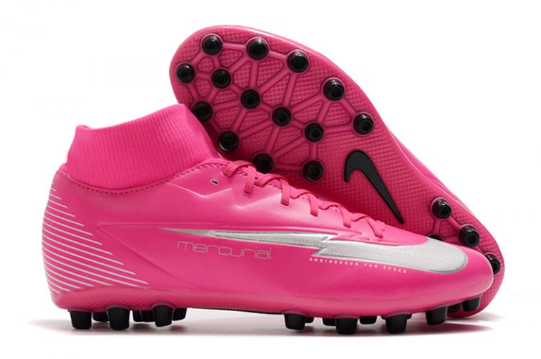 pink cr7