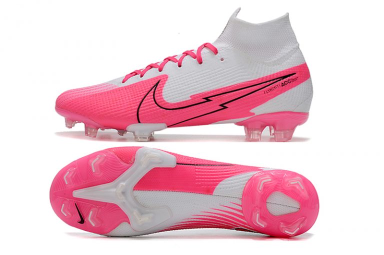 nike superfly 7 pink