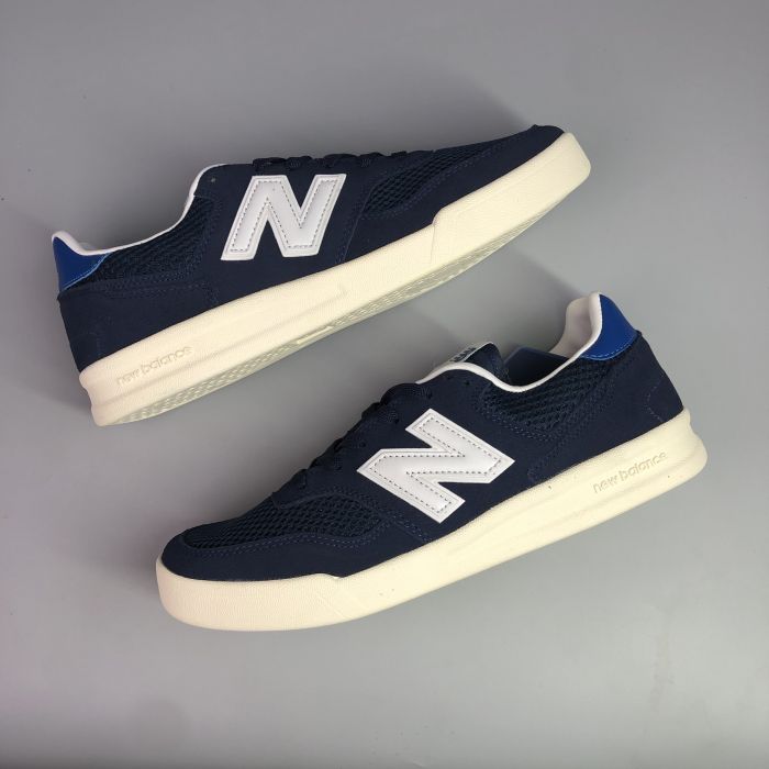 New Balance NB CRT300K2 blue white free 
