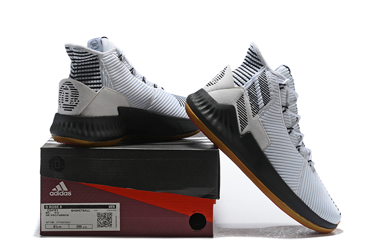 adidas D Rose 9 men's basketball shoes for sale free shipping