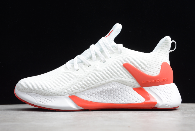 adidas Alphabounce Beyond M /Red/White free shipping