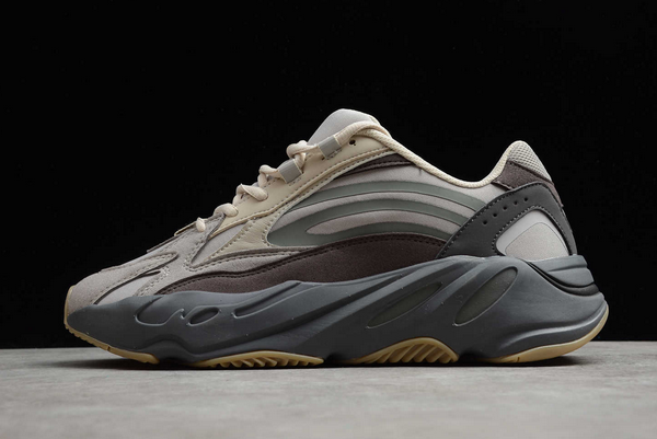 adidas Yeezy Boost 700 V2 Tephra brown and light gray for sale
