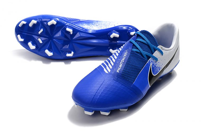 nike phantom venom blue