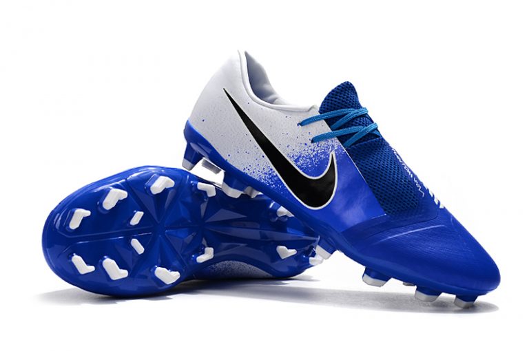 nike phantom venom blue