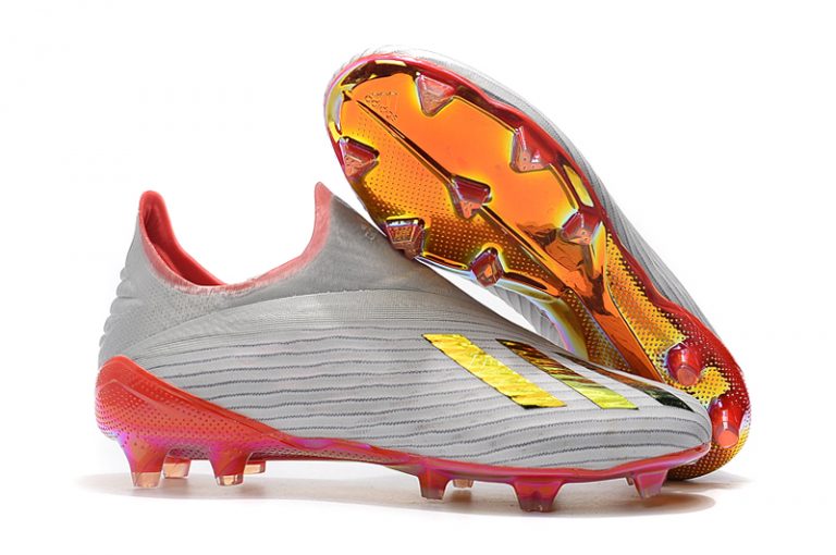 Adidas X 19 Cleats Head