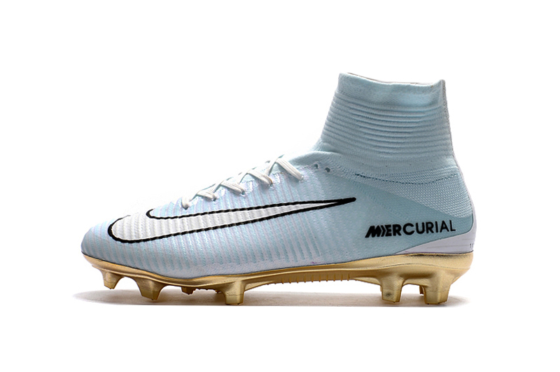 mercurial superfly cr7 vitórias