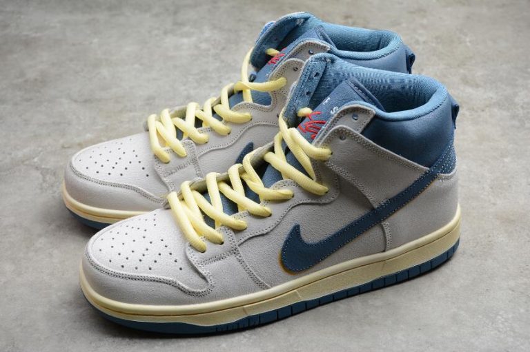 lost at sea dunks