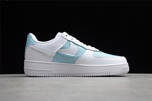 Nike Air Force 1 LXX Glacier Blue DJ9880-400