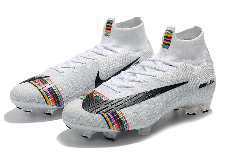 2021NIKE Mercurial Superfly VI 360 