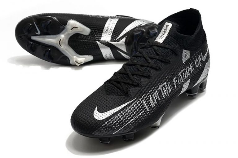 nike superfly 7 elite black