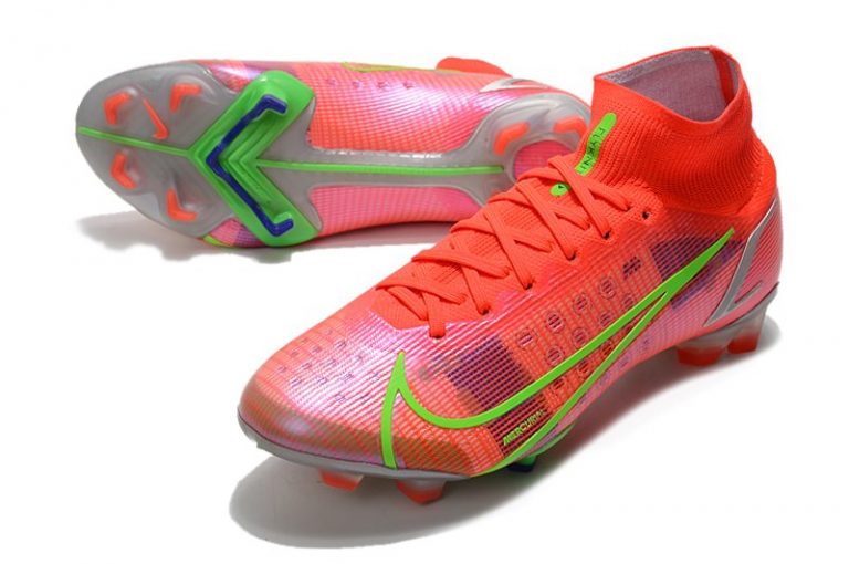 Nike Superfly 8 Elite FG FG football boots