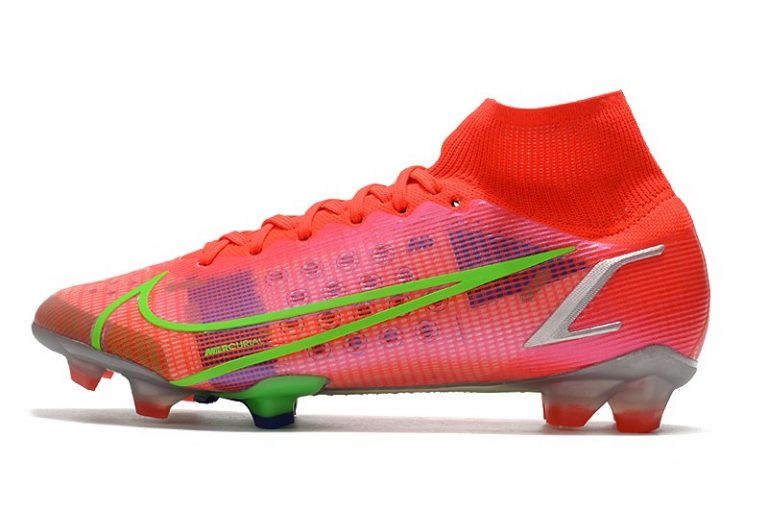 Nike Superfly 8 Elite FG FG football boots